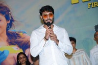 Ashwathama Movie Success Meet